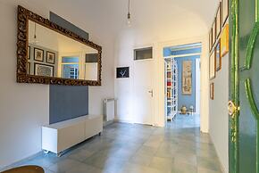 Casa Garibaldi in Piazza by Wonderful Italy