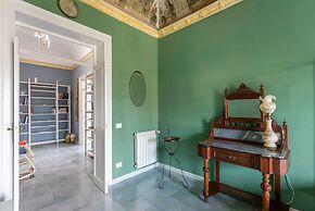 Casa Garibaldi in Piazza by Wonderful Italy