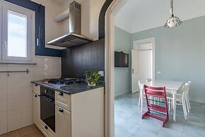 Casa Garibaldi in Piazza by Wonderful Italy