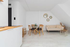 Studio Monte Cassino by Grand Apartments