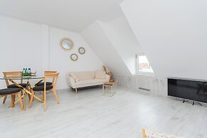 Studio Monte Cassino by Grand Apartments