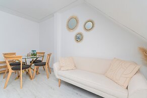 Studio Monte Cassino by Grand Apartments