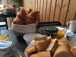 Chambres d hotes à la ferme
