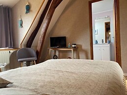 Chambres d hotes à la ferme