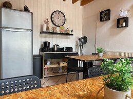 Chambres d hotes à la ferme