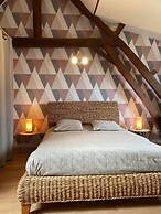 Chambres d hotes à la ferme