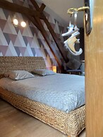 Chambres d hotes à la ferme