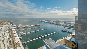 Apartamenty Sun & Snow Sea Towers