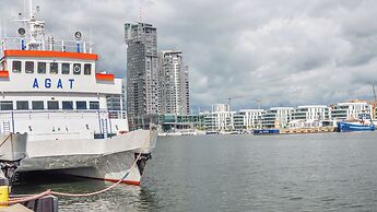 Apartamenty Sun & Snow Sea Towers