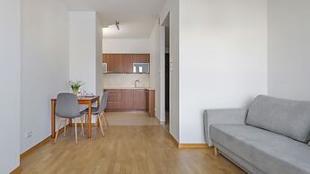 Apartamenty Sun & Snow Sea Towers