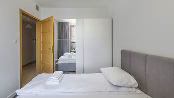 Apartamenty Sun & Snow Sea Towers