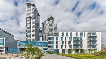 Apartamenty Sun & Snow Sea Towers