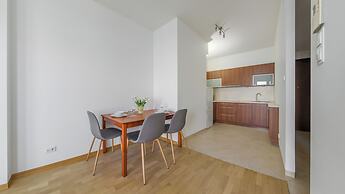 Apartamenty Sun & Snow Sea Towers