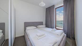 Apartamenty Sun & Snow Sea Towers
