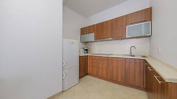 Apartamenty Sun & Snow Sea Towers