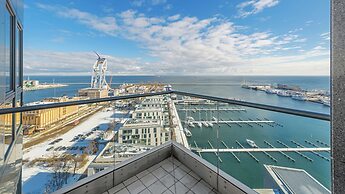 Apartamenty Sun & Snow Sea Towers