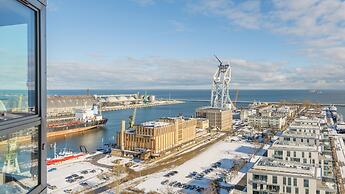 Apartamenty Sun & Snow Sea Towers
