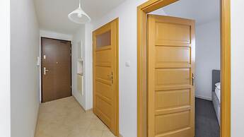 Apartamenty Sun & Snow Sea Towers