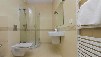 Apartamenty Sun & Snow Sea Towers