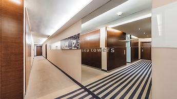 Apartamenty Sun & Snow Sea Towers
