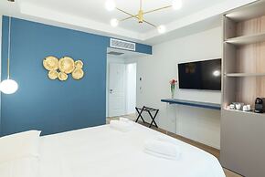 Maison Rasella Palace Suites