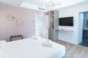 Maison Rasella Palace Suites