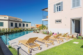 Quinta Rosa By Holiday Rental Madeira