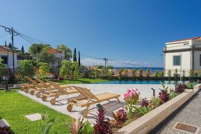 Quinta Rosa By Holiday Rental Madeira