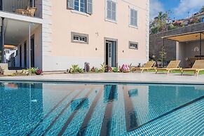 Quinta Rosa By Holiday Rental Madeira
