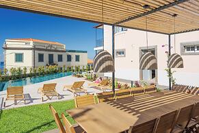 Quinta Rosa By Holiday Rental Madeira