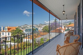 Quinta Rosa By Holiday Rental Madeira