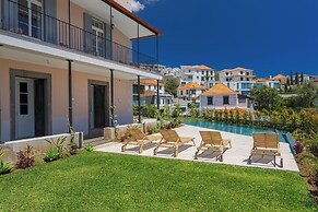 Quinta Rosa By Holiday Rental Madeira