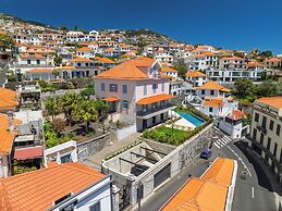 Quinta Rosa By Holiday Rental Madeira