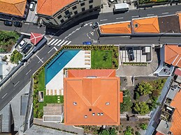 Quinta Rosa By Holiday Rental Madeira