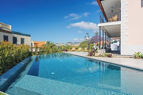 Quinta Rosa By Holiday Rental Madeira