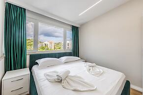 Infinity Suites