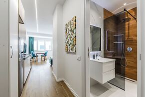 Infinity Suites