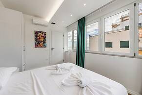 Infinity Suites