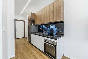 Infinity Suites