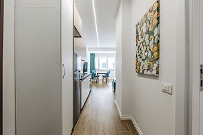Infinity Suites