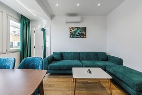 Infinity Suites