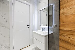 Infinity Suites