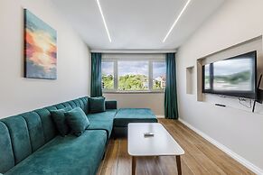 Infinity Suites