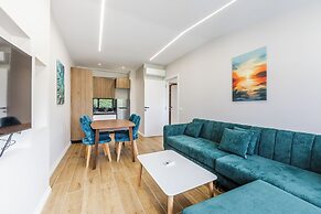Infinity Suites