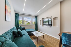 Infinity Suites