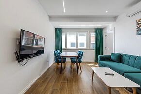 Infinity Suites