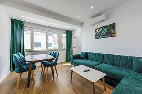 Infinity Suites