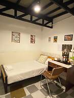 La Belle Nuit House