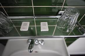 Hotel Internationaal