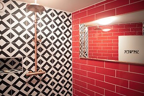 Hotel Internationaal